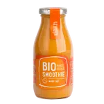 RUDOLFS Smoothie mango pomeranč BIO 260 ml