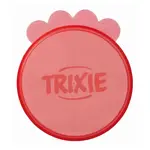 TRIXIE Viečko na konzervu malé 7 cm 3 ks