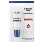 EUCERIN Aquaphor SOS regeneračný balzam na pery 10 ml