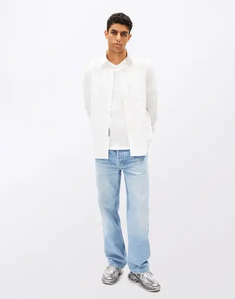 Armedangels Aary 2283 indigo haze W34/L32