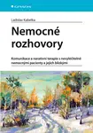 Nemocné rozhovory, Kabelka Ladislav