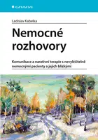 Nemocné rozhovory, Kabelka Ladislav