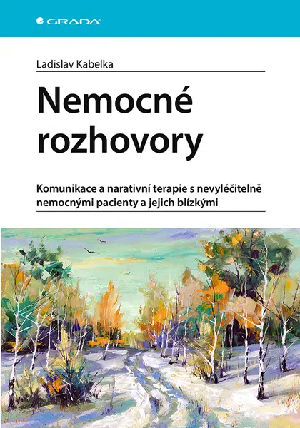 Nemocné rozhovory, Kabelka Ladislav