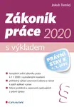 Zákoník práce 2020 – s výkladem, Tomšej Jakub