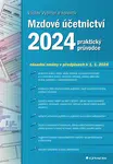 Mzdové účetnictví 2024, Vybíhal Václav