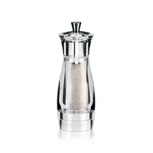 Mlynček na soľ VIRGO 14 cm