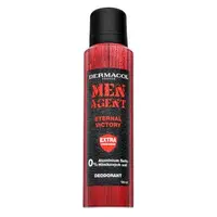 Dermacol Men Agent deodorant Eternal Victory Deodorant 150 ml