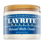 Layrite Natural Matte Cream tvarujúci krém pre matný efekt 297 g
