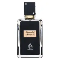 Adyan Al Crystal Al Aswad parfémovaná voda unisex 100 ml