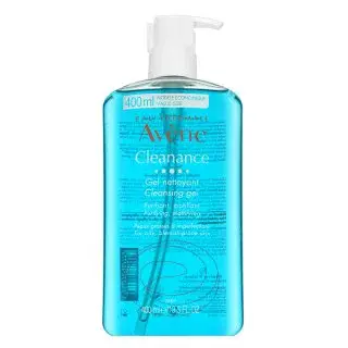 Avène Cleanance čistiaci gél Cleansing Gel 400 ml