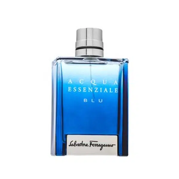 Salvatore Ferragamo Acqua Essenziale Blu toaletná voda pre mužov 100 ml