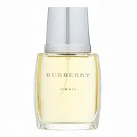 Burberry For Men toaletná voda pre mužov 50 ml