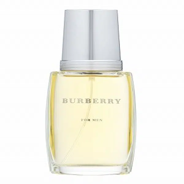 Burberry For Men toaletná voda pre mužov 50 ml