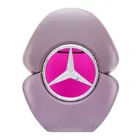Mercedes Benz Mercedes Benz Woman parfémovaná voda pre ženy 60 ml