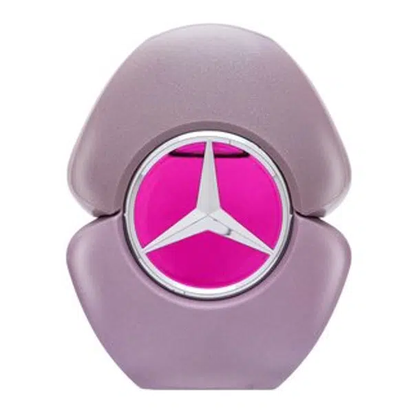 Mercedes Benz Mercedes Benz Woman parfémovaná voda pre ženy 60 ml