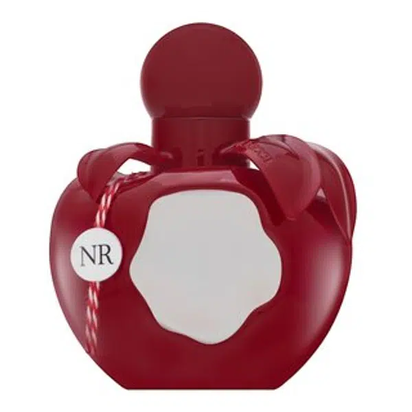 Nina Ricci Nina Rouge toaletná voda pre ženy 50 ml