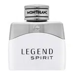 Mont Blanc Legend Spirit toaletná voda pre mužov 30 ml