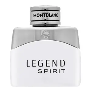 Mont Blanc Legend Spirit toaletná voda pre mužov 30 ml
