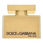 Dolce & Gabbana The One Gold Intense parfémovaná voda pre ženy 75 ml