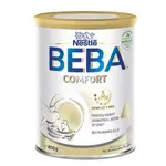 NESTLÉ BEBA Comfort 4 Pokračovacie mlieko od ukončeného 18. mesiaca 800 g