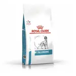 ROYAL CANIN Anallergenic granule pre psov 3 kg