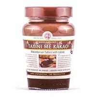HAITOGLOU Tahini sezamová pasta s čokoládou 350 g