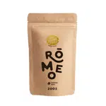 Káva Zlaté Zrnko - Rómeo (Zmes 85% arabika a 15% robusta) - &quot;UNIVERZÁLNY&quot; 200g