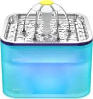 Petwant PWS 113 - Modrá