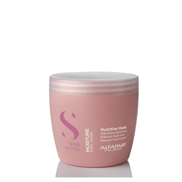 Alfaparf Milano Semi di Lino Moisture výživná maska 500 ml