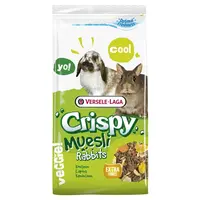 VERSELE-LAGA Crispy müesli pre králiky 2,75 kg
