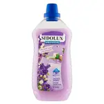 SIDOLUX Universal Marseille Soap with Lavender prostriedok na umývanie všetkých umývateľných povrchov 1l