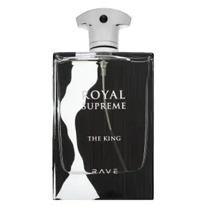 Rave Royal Supreme The King parfémovaná voda unisex 100 ml