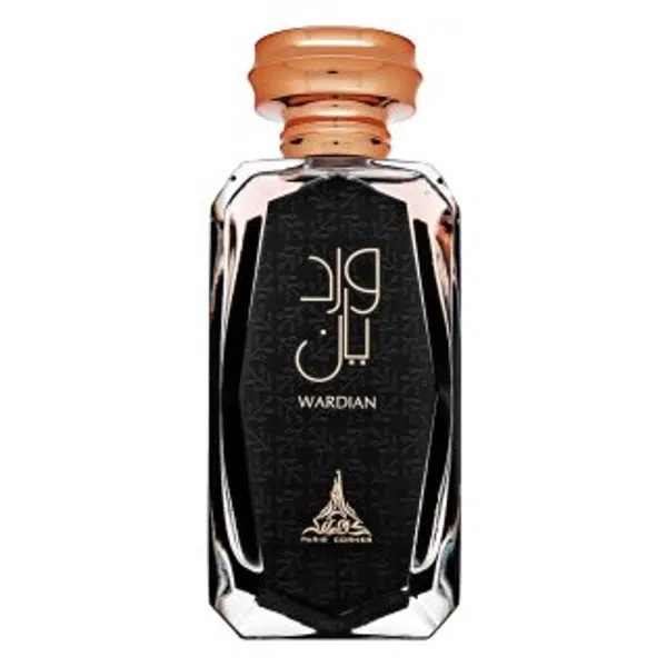 Paris Corner Wardian parfémovaná voda pre ženy 100 ml
