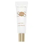 Clarins SOS Primer Boosts Radiance podkladová báza White 30 ml