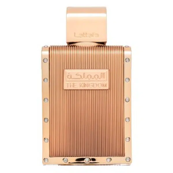 Lattafa The Kingdom parfémovaná voda pre mužov 100 ml