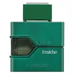 Al Haramain L'Aventure Fraiche čistý parfém pre mužov 100 ml
