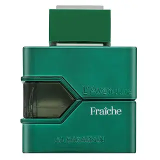 Al Haramain L'Aventure Fraiche čistý parfém pre mužov 100 ml