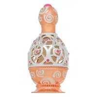 Khadlaj Haneen Rosegold Parfémovaný olej pre ženy 20 ml