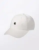 Carhartt WIP Harlem Cap Wax/Black