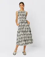 SKFK Erge Dress U11 Sails 38