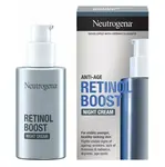 NEUTROGENA® Retinol Boost nočný krém 50 ml
