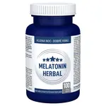 CLINICAL Melatonín herbal 100 tabliet