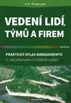 Vedení lidí, týmů a firem, Plamínek Jiří