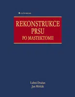 Rekonstrukce prsu po mastektomii, Dražan Luboš