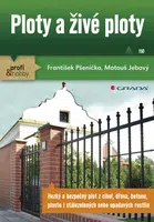 Ploty a živé ploty, Pšenička František