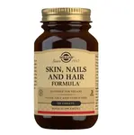 SOLGAR Skin nails and hair 120 tabliet