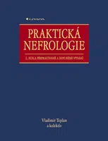 Praktická nefrologie, Teplan Vladimír