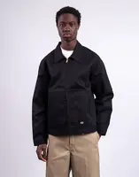 Dickies Unlined Eisenhower Jacket BLACK M