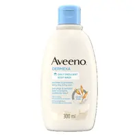 AVEENO Dermexa Sprchový gél 300 ml