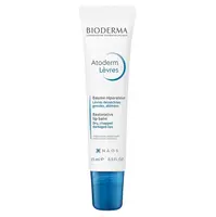 BIODERMA Atoderm balzam na pery 15 ml